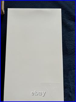 Obsidian Society Vanessa Perrin Dressed Doll Fashion Royalty NRFB