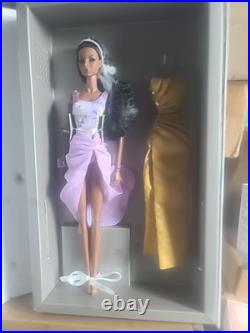 Ocean Drive Agnes Von Weiss Fashion Royalty Doll 2019 W Club Exclusive Set NRFB