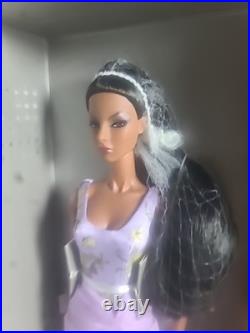 Ocean Drive Agnes Von Weiss Fashion Royalty Doll 2019 W Club Exclusive Set NRFB