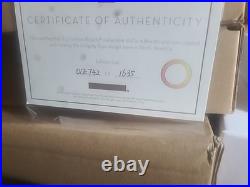 Ocean Drive Agnes Von Weiss Fashion Royalty Doll 2019 W Club Exclusive Set NRFB