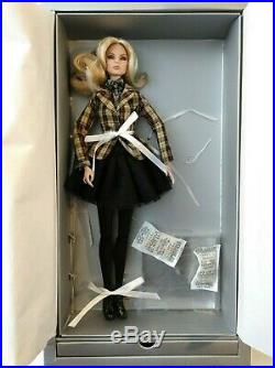 Old Is New Giselle Fashion Royalty Doll 2009 Nu Face Integrity Jason Wu