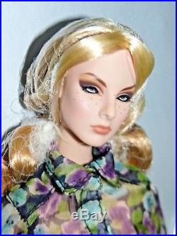 Old is New Giselle Diefendorf dressed doll Nu. Face Collection by Jason Wu NRFB