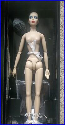 On Edge Avantguard 16 Inch Fashion Royalty Doll