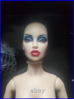 On Edge Avantguard 16 Inch Fashion Royalty Doll