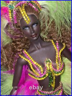 Ooak Custom Hybrid Doll Fashion Royalty And Loves Tones Head Ooak Custom Hybrid Doll Fashion Royalty And Loves Tones Head