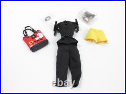 Ooh La La Poppy Parker Outfit Accessories & Shorts Integrity Toys