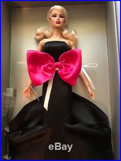 Optic Clash Dania Zarr Dressed Centerpiece Doll- Jason Wu Iconic Exclusive