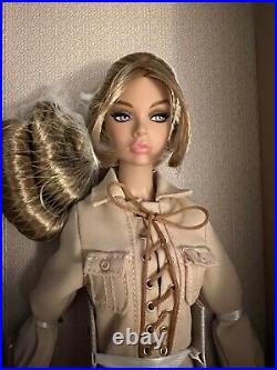 Outback Walkabout Poppy Parker Integrity Toys Fashion Royalty NRFB