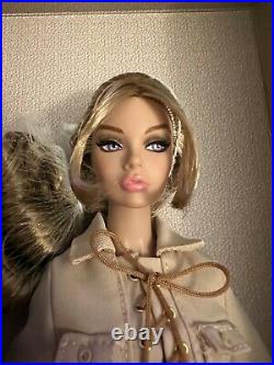 Outback Walkabout Poppy Parker Integrity Toys Fashion Royalty NRFB