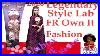 Own-It-Fashion-2020-Fashion-Royalty-Legendary-Style-Lab-Unbox-Review-U0026-Redress-01-im
