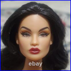 PLEASE READ NUDE Doll FR Integrity Toys Dawn In Bloom Isabella Alves Meteor