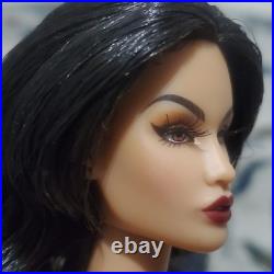 PLEASE READ NUDE Doll FR Integrity Toys Dawn In Bloom Isabella Alves Meteor