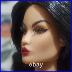 PLEASE READ NUDE Doll FR Integrity Toys Dawn In Bloom Isabella Alves Meteor