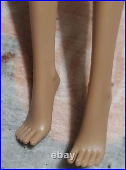 PLEASE READ NUDE Doll FR Integrity Toys Dawn In Bloom Isabella Alves Meteor