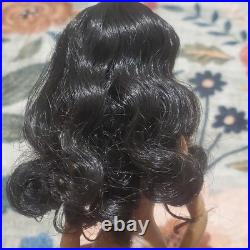 PLEASE READ NUDE Doll FR Integrity Toys Dawn In Bloom Isabella Alves Meteor