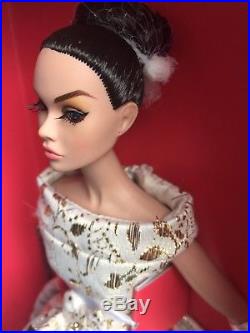 POPPY PARKER JOYOUS CELEBRATION INTEGRITY Toys FR Fashion Royalty 12 Doll NRFB