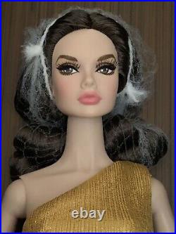 POPPY PARKER NRFB ANGEL EYES Doll FASHION ROYALTY