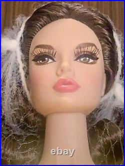 POPPY PARKER NRFB ANGEL EYES Doll FASHION ROYALTY