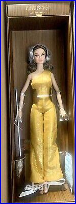 POPPY PARKER NRFB ANGEL EYES Doll FASHION ROYALTY