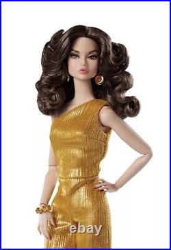 POPPY PARKER NRFB ANGEL EYES Doll FASHION ROYALTY