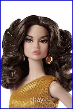 POPPY PARKER NRFB ANGEL EYES Doll FASHION ROYALTY