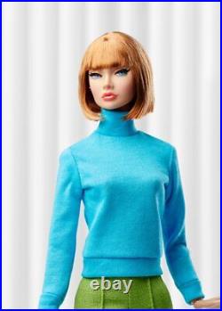 POPPY PARKER Ski Date Poppy outfit & accessories only! From NRFB status! No Doll