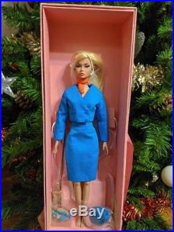 POPPY PARKER TO THE FAIR 2013 Integrity toys Club Exclusive Doll FR RARE