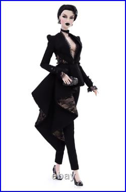 PREORDER Integrity Wicked Narcissism Eugenia Perrin-Frost Dressed Doll