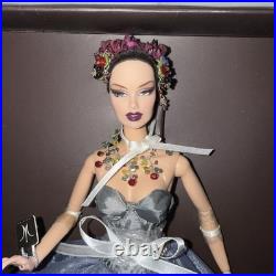 Pale Fire Vanessa Perrin Doll Fashion Royalty by Jason Wu