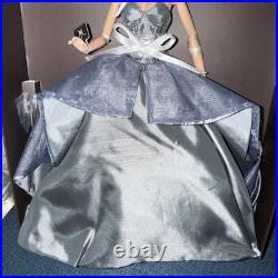 Pale Fire Vanessa Perrin Doll Fashion Royalty by Jason Wu