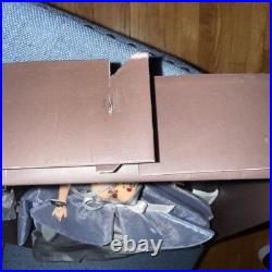 Pale Fire Vanessa Perrin Doll Fashion Royalty by Jason Wu