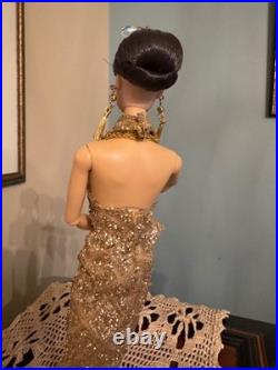 Pale Fire Vanessa Perrin Fashion Royalty Doll Used By Jason Wu Pale Fire Vanessa Perrin Fashion Royalty Doll Used By Jason Wu