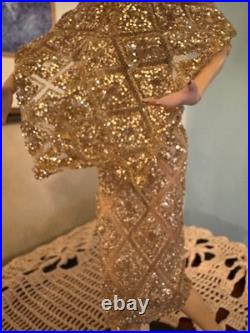 Pale Fire Vanessa Perrin Fashion Royalty Doll Used By Jason Wu Pale Fire Vanessa Perrin Fashion Royalty Doll Used By Jason Wu