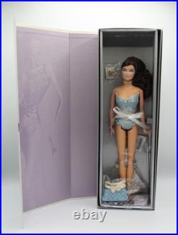 Paradise Veronique Perrin Fashion Royalty Doll MFD exclusive NRFB Paradise Veronique Perrin Fashion Royalty Doll MFD exclusive NRFB