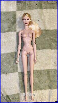 Passion Week Elyse Jolie Integrity Toys Fashion Royalty 2017 nude doll