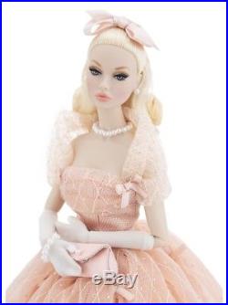 Peach Parfait Poppy Parker Doll Sold Out -Pre-Sale NRFB
