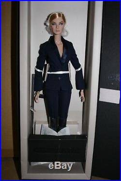 Perfectly Suited Giselle Dressed Doll Convention Exclusive NRFB