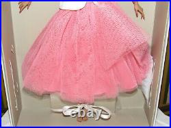 Pink Mist Maeve Rocha NRFB Integrity Toys Fashion Royalty East 59th LE 750