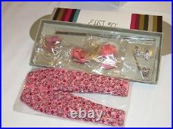 Pink Mist Maeve Rocha NRFB Integrity Toys Fashion Royalty East 59th LE 750