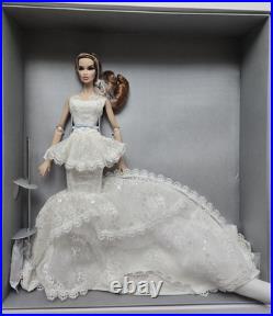 Poeme D'amour Vanessa Perrin With Stand Coa Extra Flat Feet & Hands Integrity