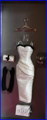 Poesie Sans Couleur Vanessa Perrin 2005 FDQ Exclusive FWR Atelier Rare NRFB