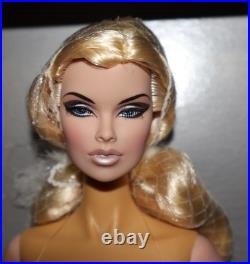 Poesie Sans Couleur Vanessa Perrin 2005 FDQ Exclusive FWR Atelier Rare NRFB