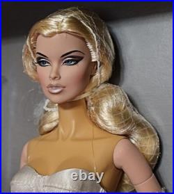 Poesie Sans Couleur Vanessa Perrin 2005 FDQ Exclusive FWR Atelier Rare NRFB