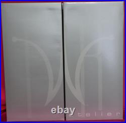 Poesie Sans Couleur Vanessa Perrin 2005 FDQ Exclusive FWR Atelier Rare NRFB