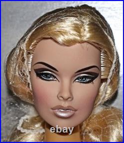 Poesie Sans Couleur Vanessa Perrin 2005 FDQ Exclusive FWR Atelier Rare NRFB