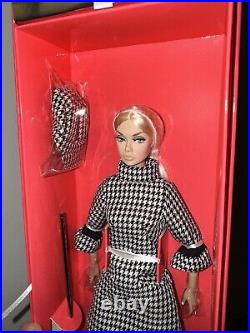 Poppy Parker Checkmates Integrity Toys #77244 NRFB LE 1500