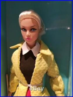 Poppy Parker Ciao 2018 IDC Italian Doll Convention Integrity Blonde Hair
