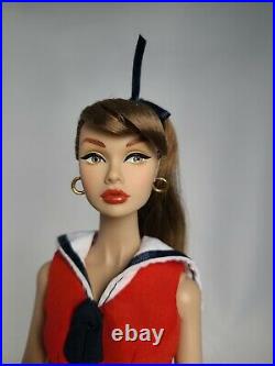 Poppy Parker Coney Island Saturday Doll Integrity Toys Fashion Royalty RARE