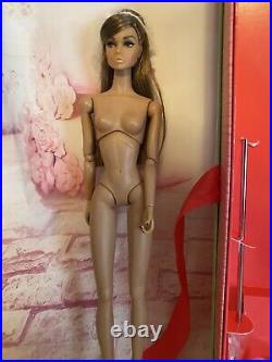 Poppy Parker DESERT DAZZLER 12 Redressed DOLL with HIGH-HEELED FEET