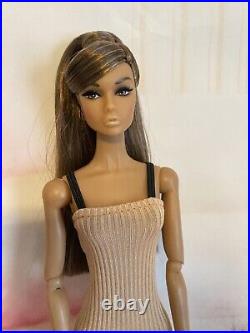 Poppy Parker DESERT DAZZLER 12 Redressed DOLL with HIGH-HEELED FEET